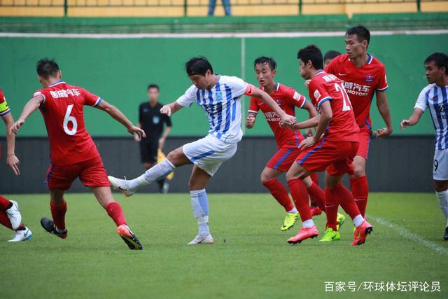 以下克上！中国男足1-0爆冷，等了7年，短短15天双杀沙特